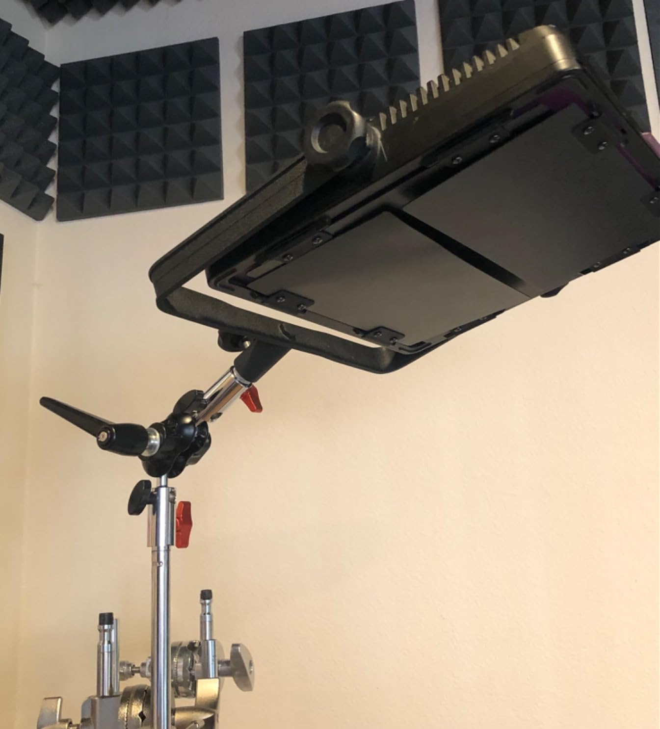 NEEWER UA020 ライトスタンドヘッドアダプター – NEEWER.JP