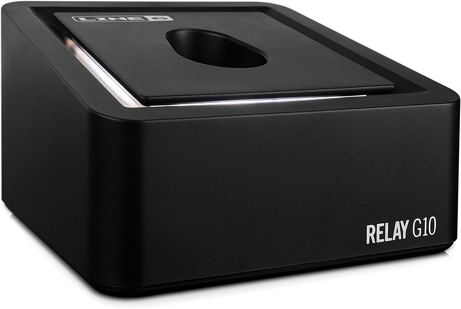 Amazon | Line 6 ギターワイヤレス RELAY G10 | ワイヤレス | 楽器