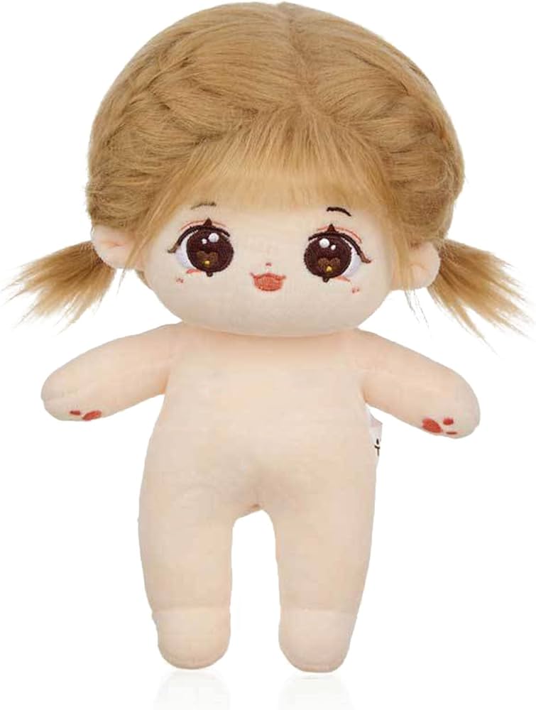 Amazon | 8 ''リアルな女の子子供のためのドレスアッププレイ