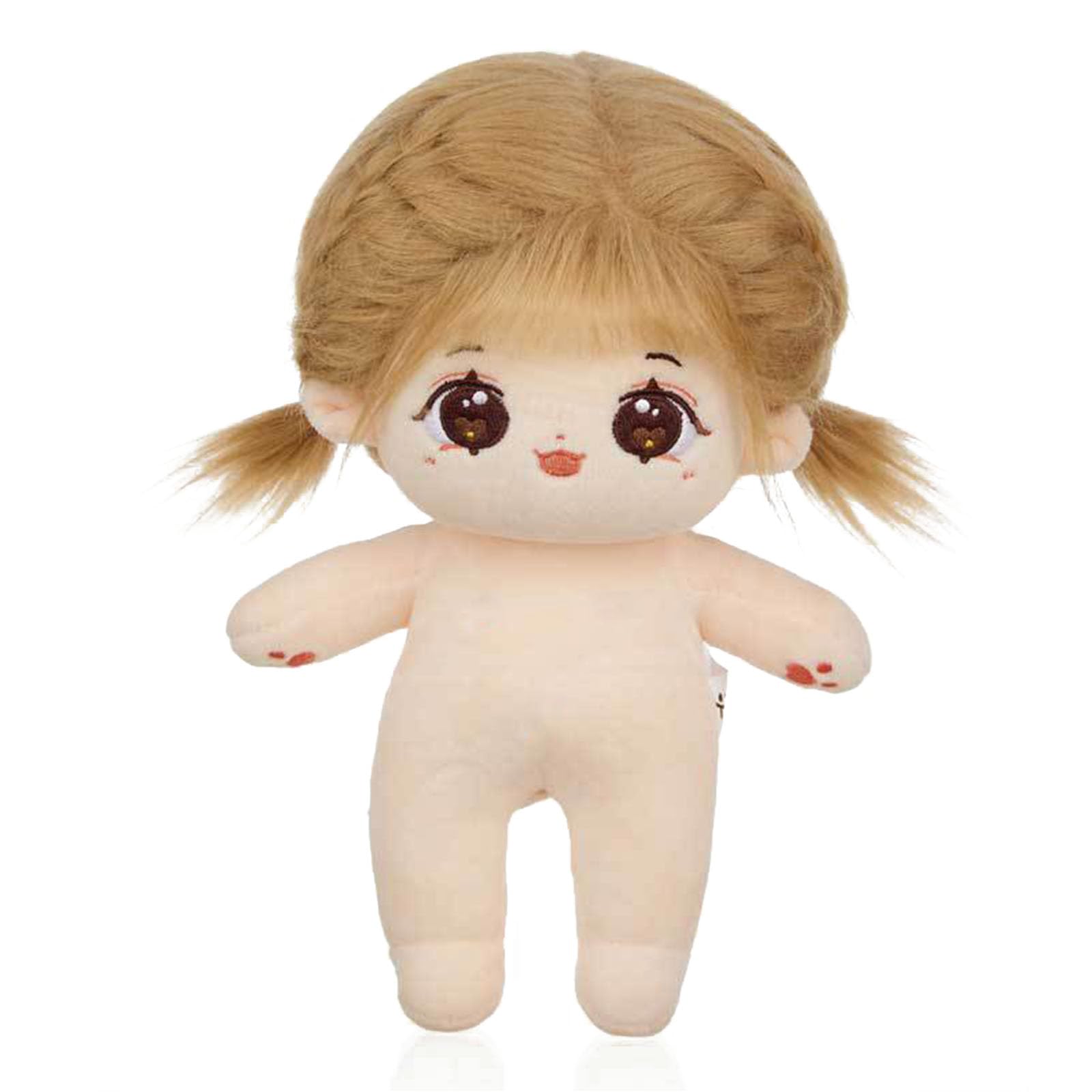 Amazon | HeroNeo ぬいぐるみ 韓国 人形 20cm 女の子 韓国 ぬいぐるみ