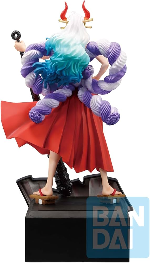 Amazon.co.jp: 一番くじ ワンピース 新たな夜明け B賞 Revible Moment