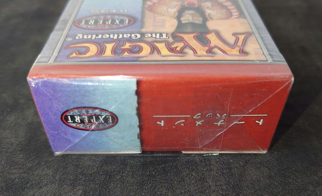 Amazon.co.jp: MTG オデッセイ 日本語版 トーナメントパック ×1ヶ