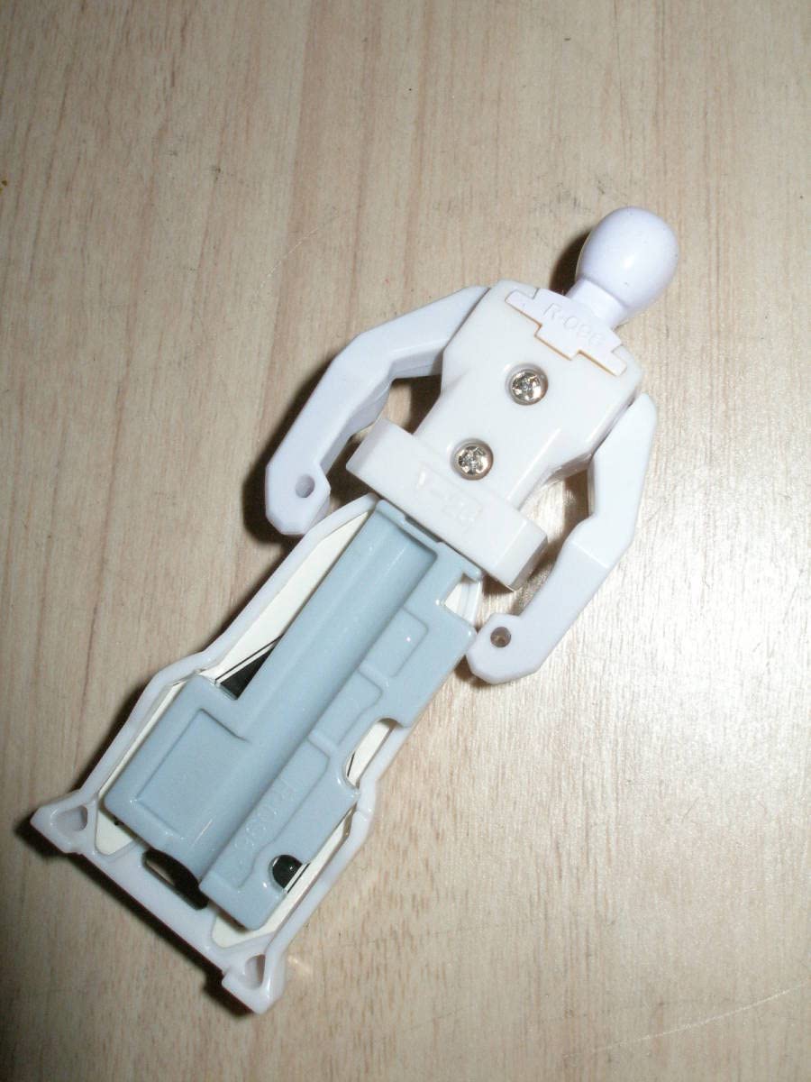 Amazon.co.jp: レンジャーキー：ニンジャホワイト（忍者戦隊