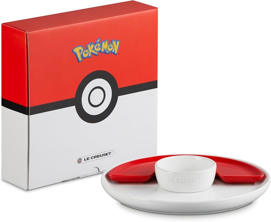 Amazon.co.jp: ル・クルーゼ(Le Creuset) ポケモン テーブルウェア