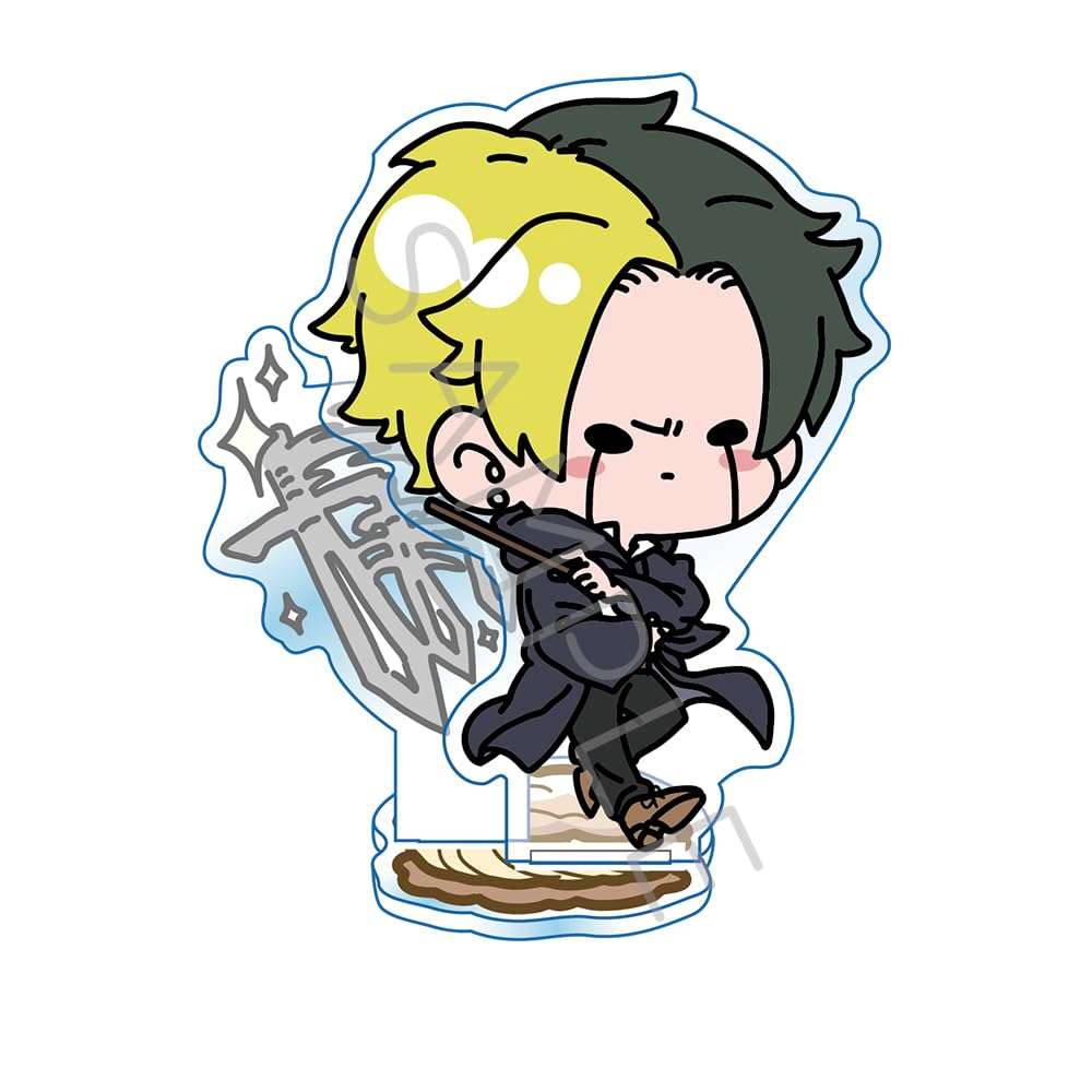 Amazon.co.jp: TVアニメ『マッシュル MASHLE 』 MF [レイン エイムズ