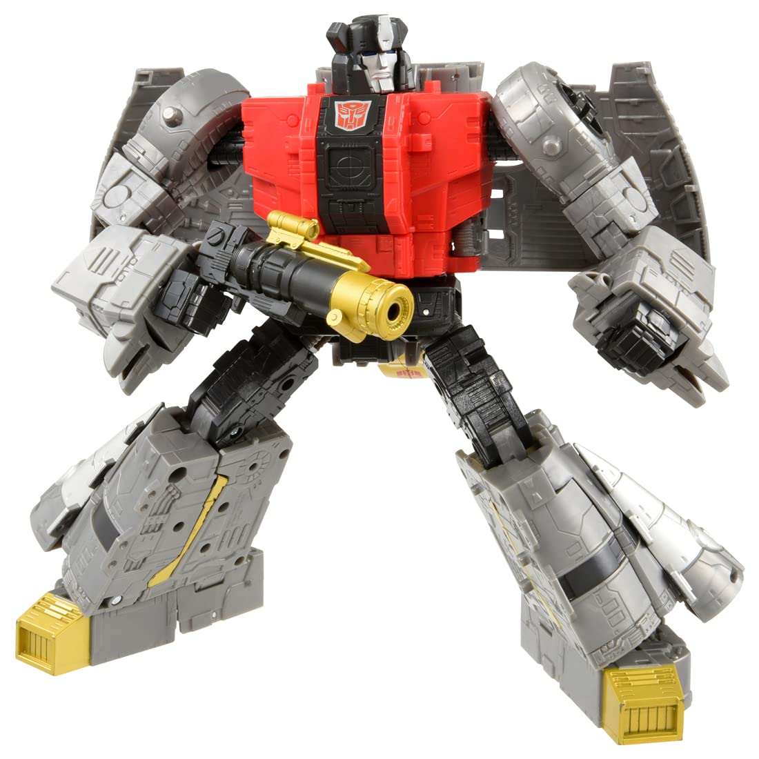 Amazon.co.jp: トランスフォーマー SS-89 スラージ : おもちゃ