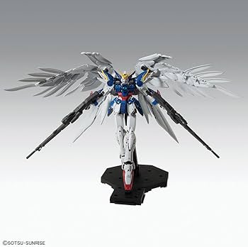 Amazon.co.jp: Bandai Spirits MG New Mobile Suit Gundam W Endless