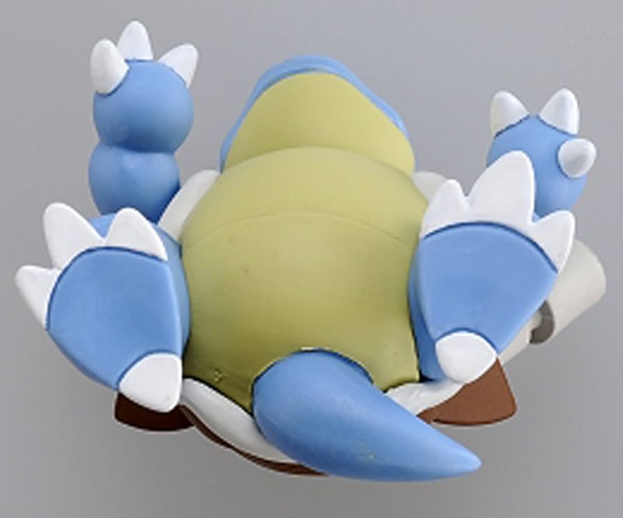 Amazon.co.jp: ポケットモンスター モンスターコレクション SP_03