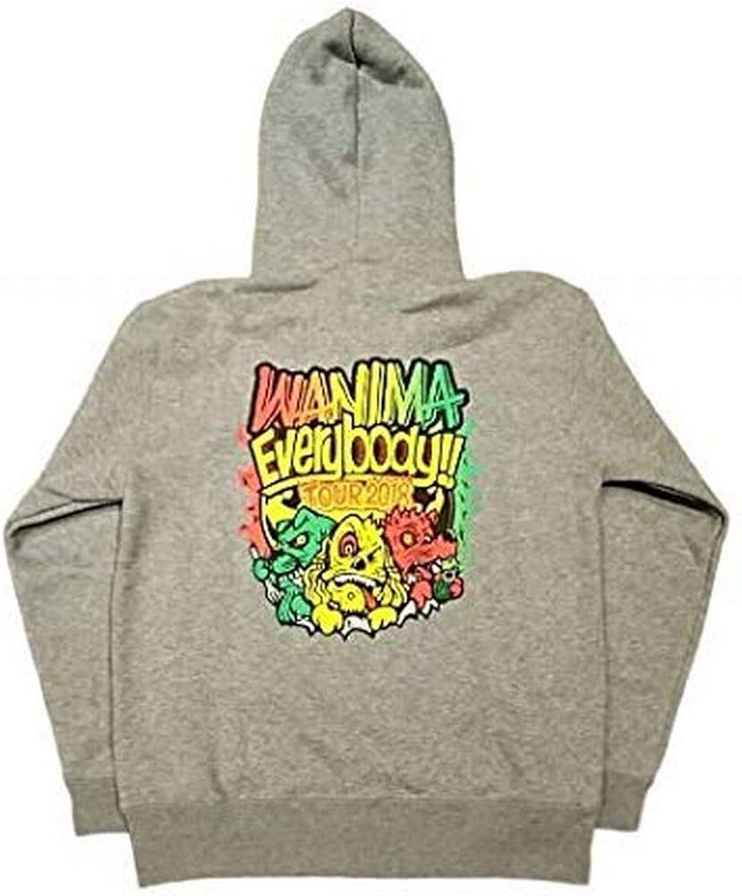 Amazon.co.jp: WANIMA（ワニマ）