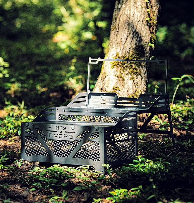 Amazon | DVERG×NATURE TONES ドベルグ×ネイチャートーンズ スタッシュ