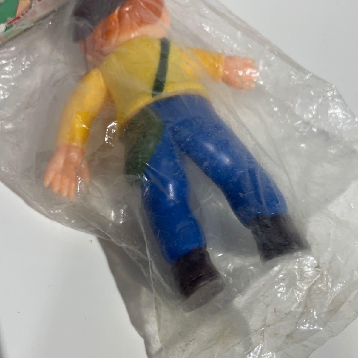 Amazon.co.jp: 未開封 レア ZUIYO ズイヨー アルプスの少女ハイジ