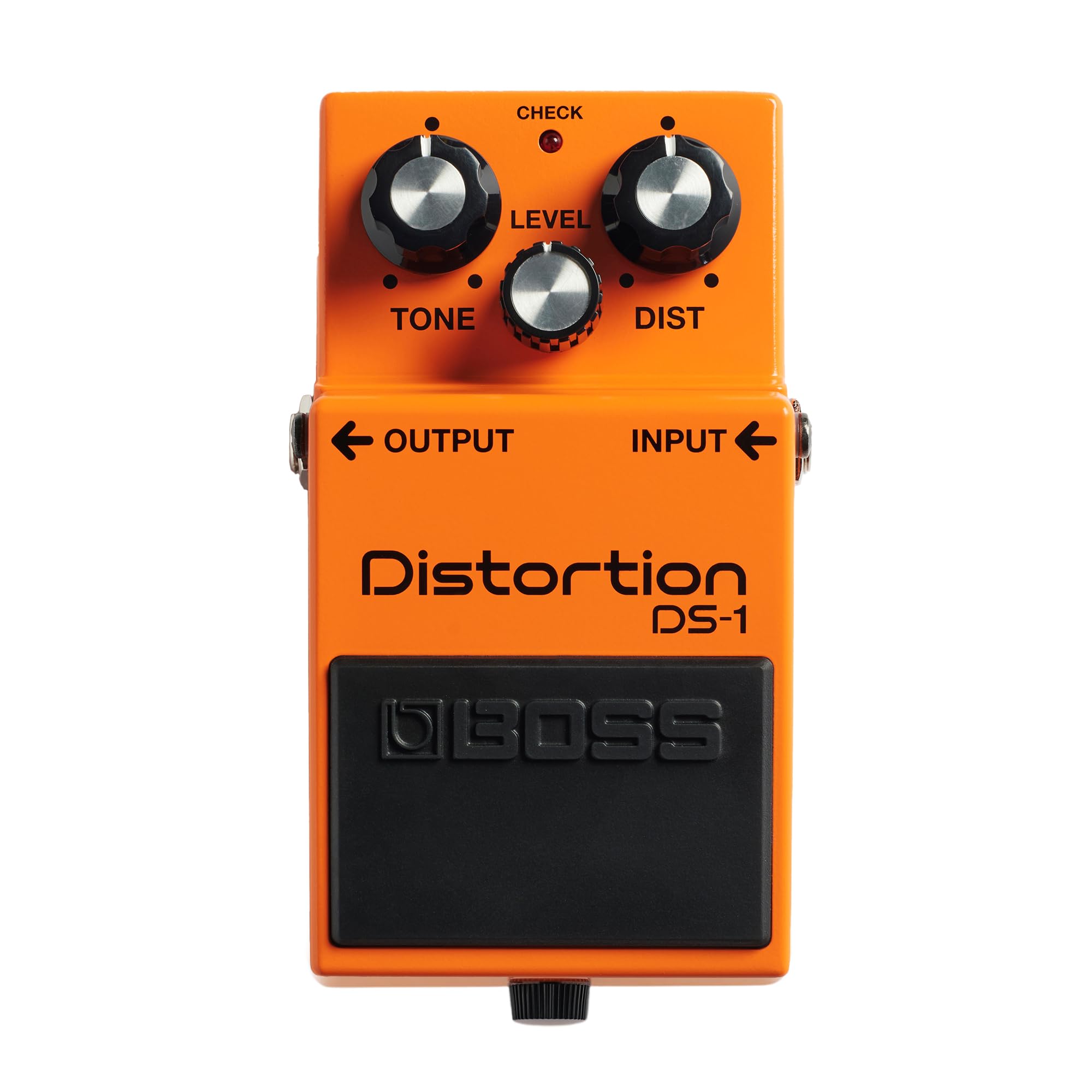 Amazon | BOSS Distortion DS-1 | ディストーション・オーバードライブ