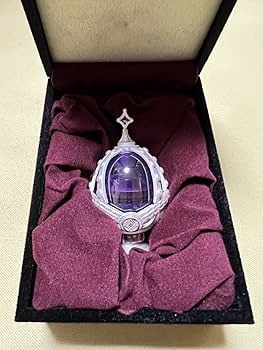 Amazon.co.jp: ソウルジェム ハイクオリティver. 暁美ほむら 魔法少女