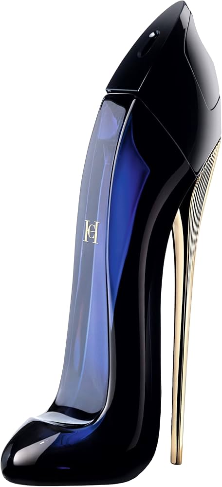 Amazon.com : Carolina Herrera Good Girl Eau de Parfum 2.7 oz/ 80