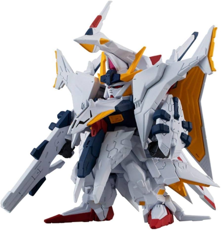 Amazon | FW GUNDAM CONVERGE EX30 ペーネロペー (1個入) 食玩・ガム