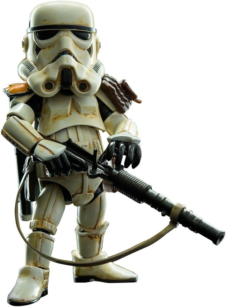 Amazon | ハイブリッド・メタル・フィギュレーション スター・ウォーズ