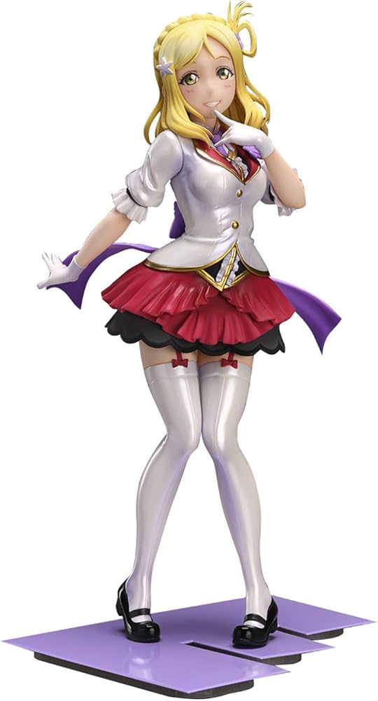 Amazon | 【特典】ラブライブ！サンシャイン！！ Birthday Figure