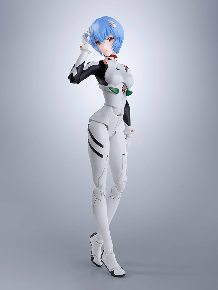 Amazon | TAMASHII NATIONS S.H.フィギュアーツ ヱヴァンゲリヲン新
