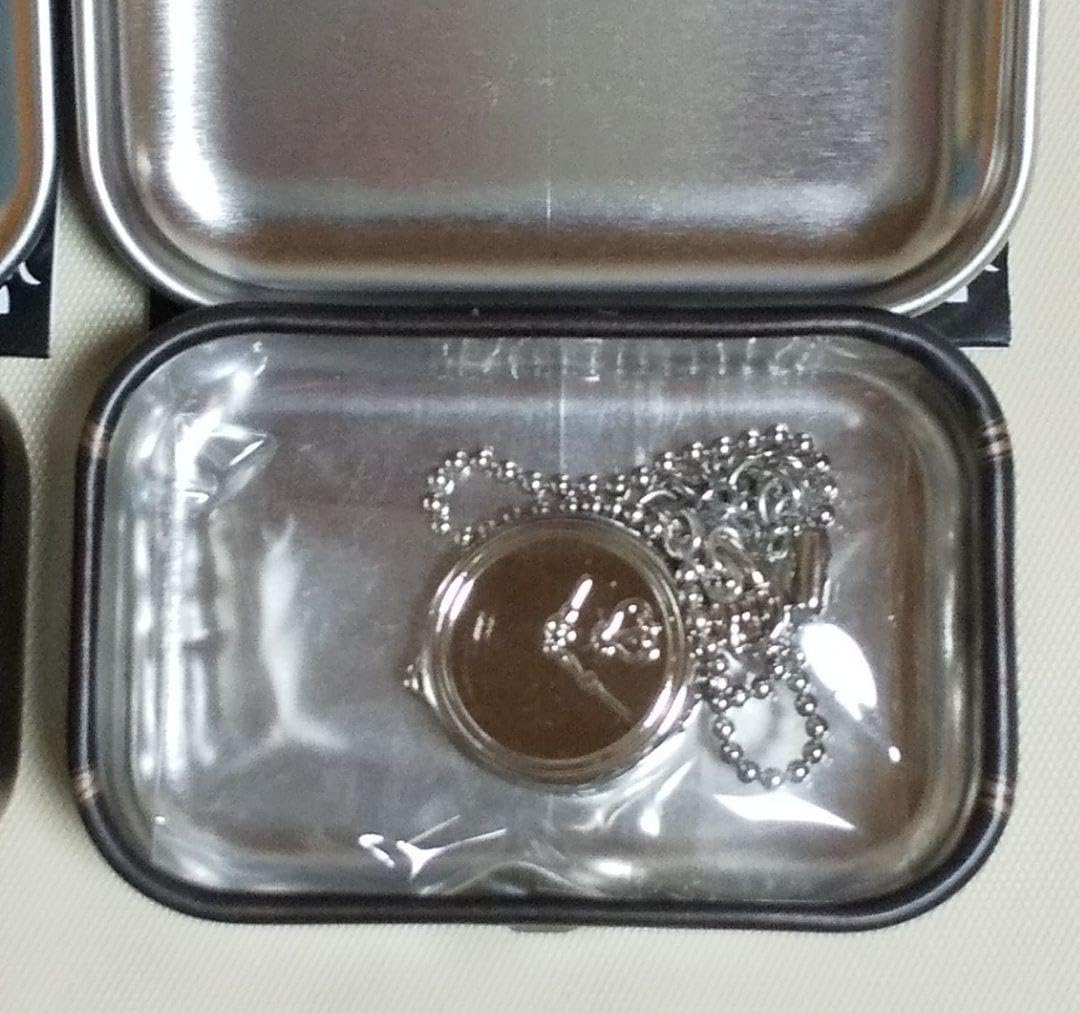 Amazon.co.jp: 黒執事 リトルアクセサリーコレクション : おもちゃ