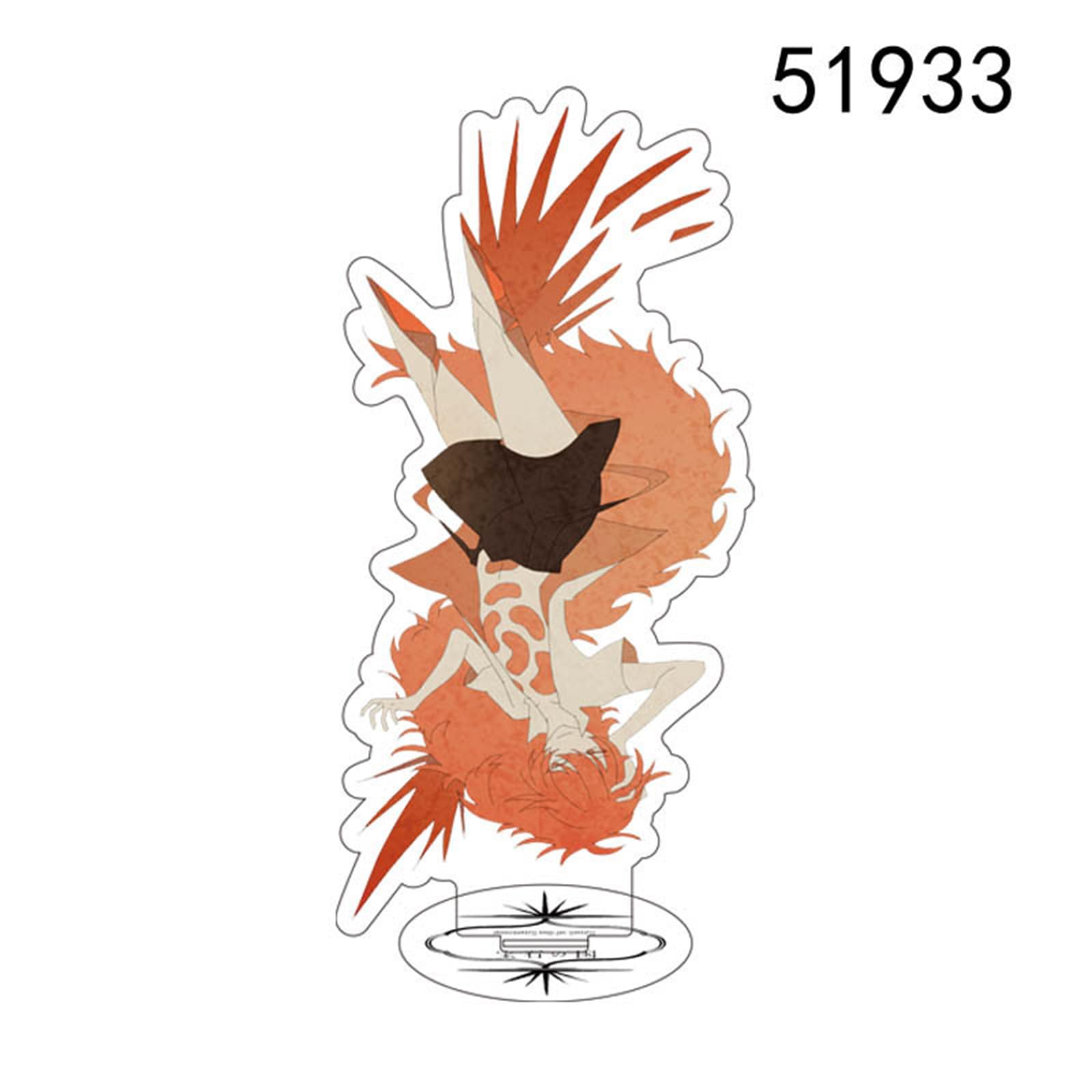 Amazon.co.jp: [ZAIED]2023宝石の国 アクリルスタンドAkurirusutando