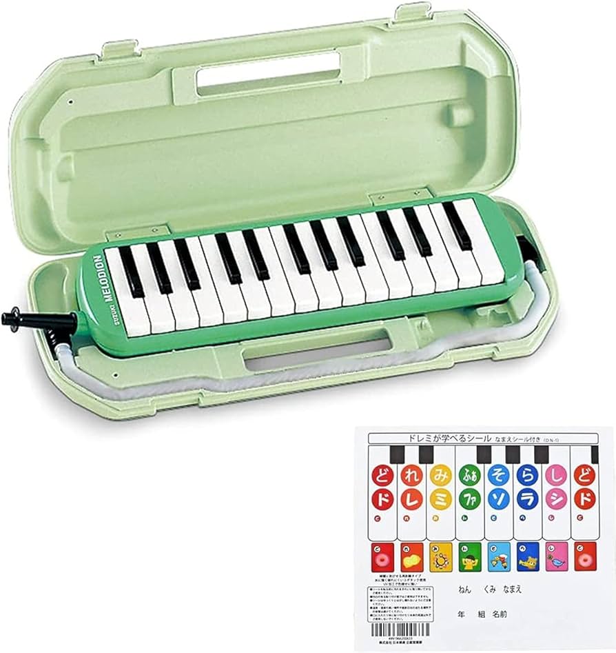 Amazon | 鈴木楽器 鍵盤ハーモニカ メロディオン スズキ メロディオン