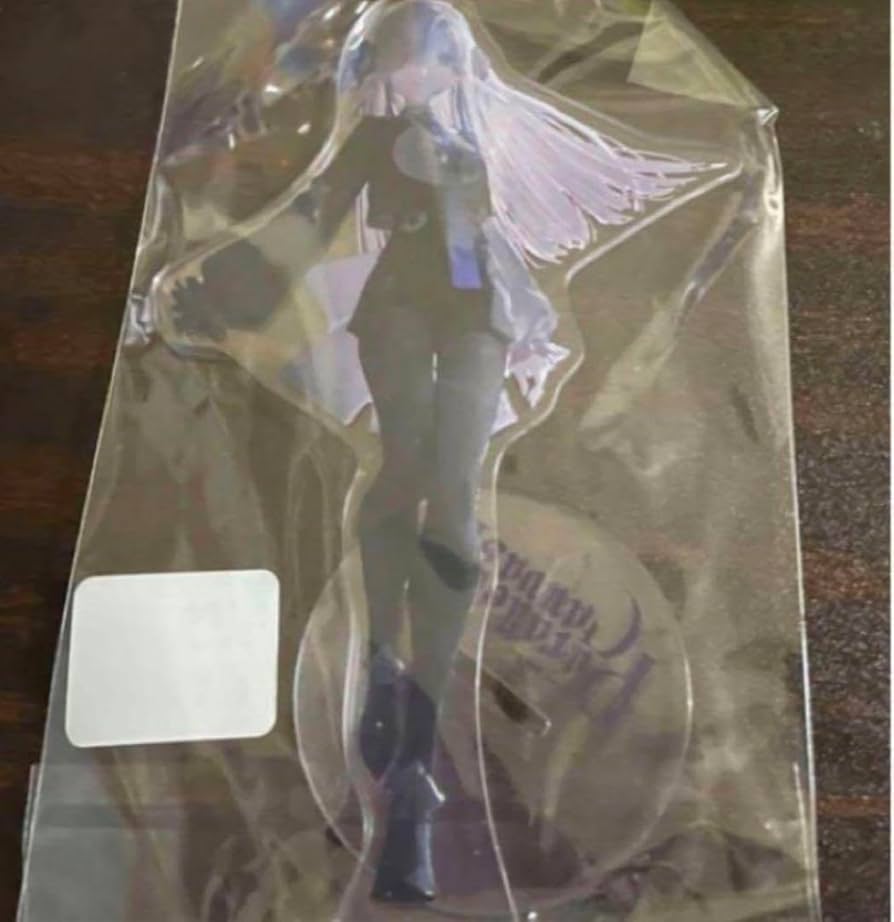 Amazon.co.jp: ヰ世界情緒 アクリルスタンド parallel canvas Ⅱ