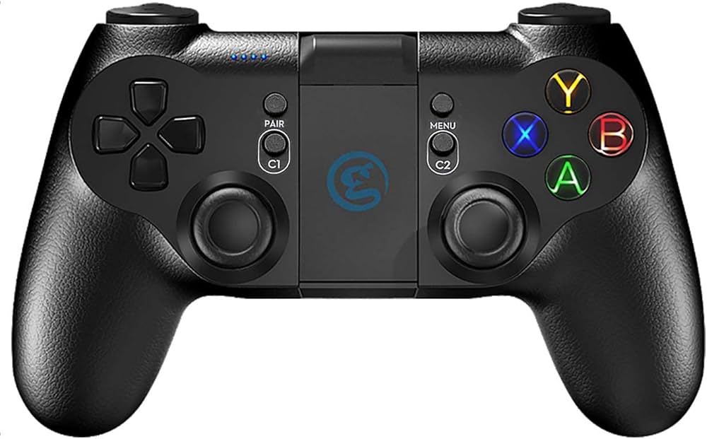 Amazon.co.jp: JI Tello専用コントローラーGameSir T1dコントローラー