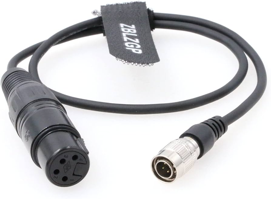 Amazon | ZBLZGP カメラLCD TVlogicモニター用12V DCアウト電源