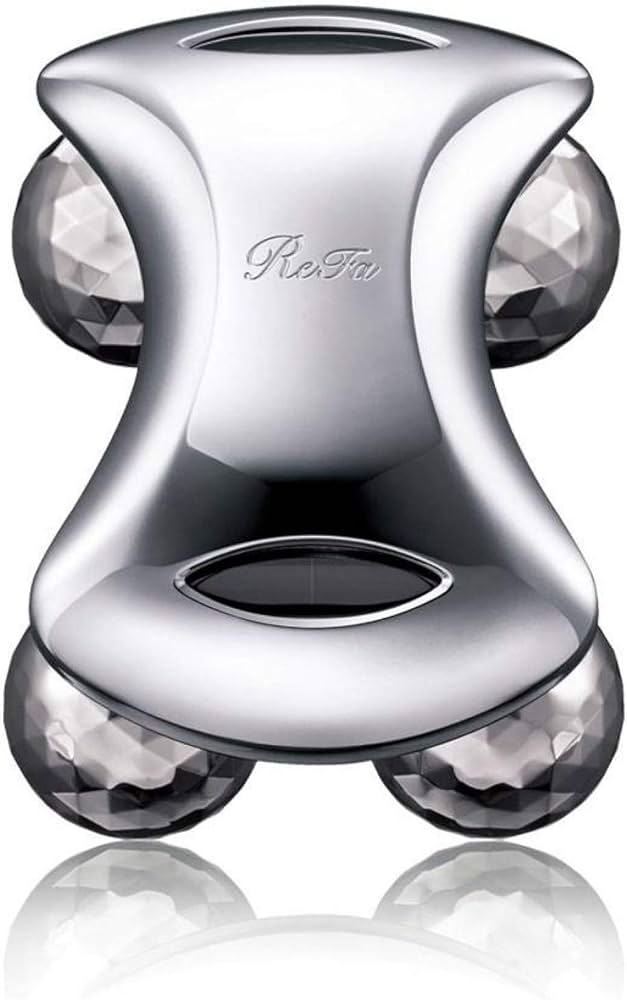 Amazon.co.jp: ReFa for Body : Health & Personal Care