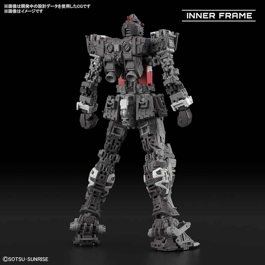 Amazon | RG 機動戦士ガンダム RX-78-2 ガンダム Ver.2.0 1/144