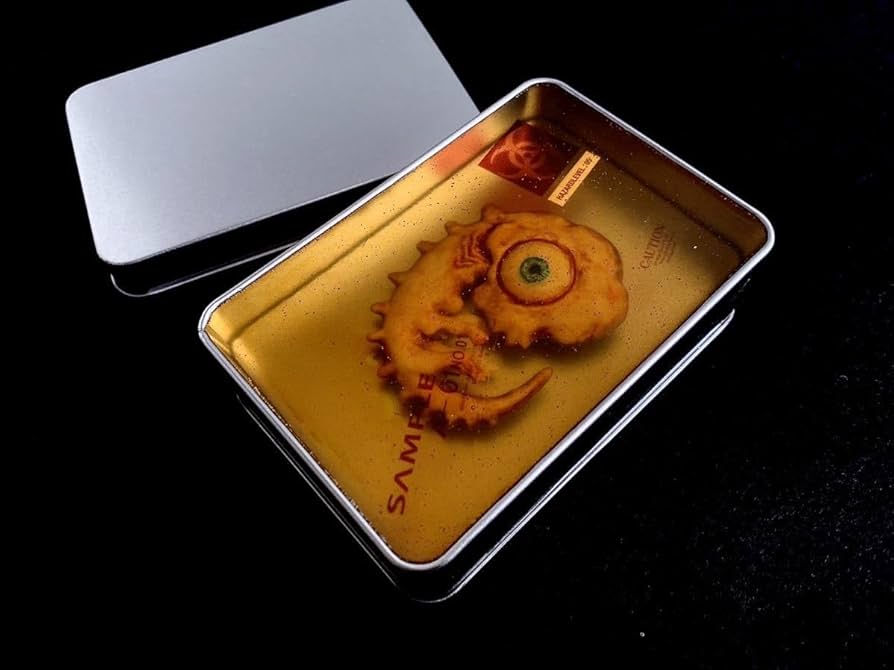 Amazon.co.jp: エヴァ ガレージキット アダム ベークライト フィギュア