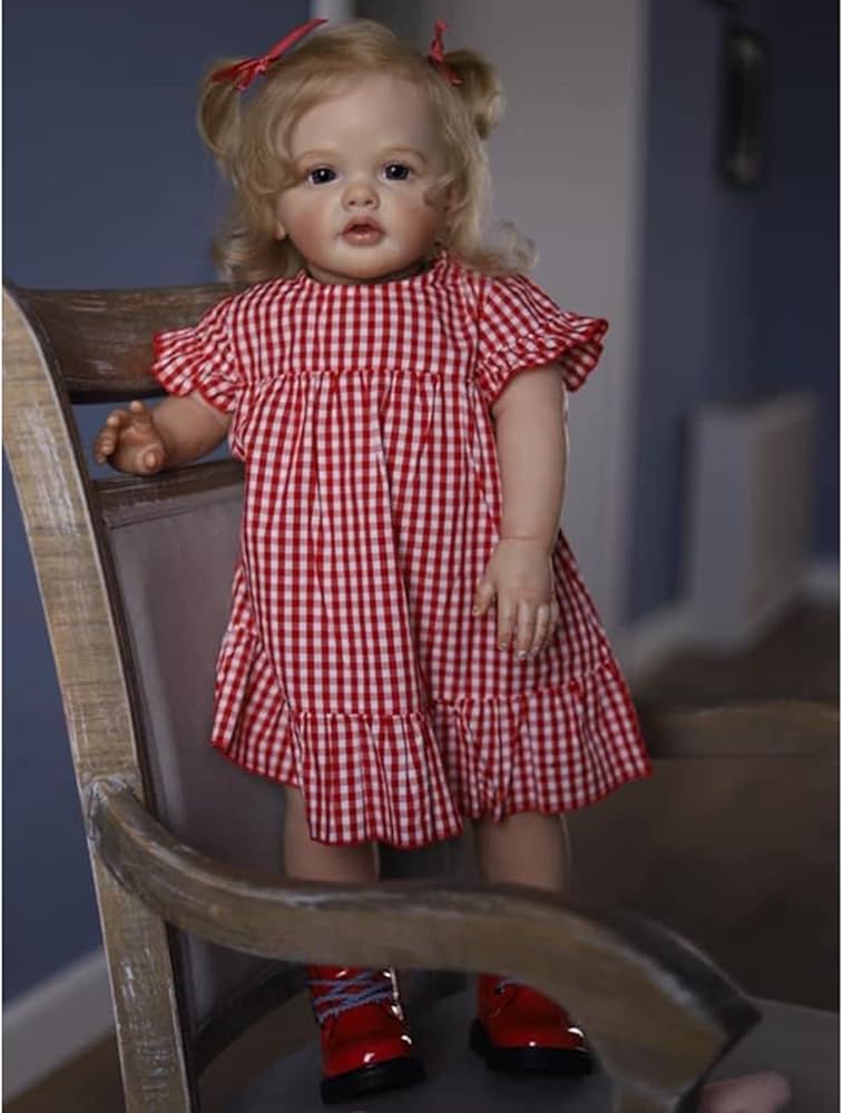 Amazon.co.jp: 70CM 巨大リボーンドール 28インチ台リボーンドール