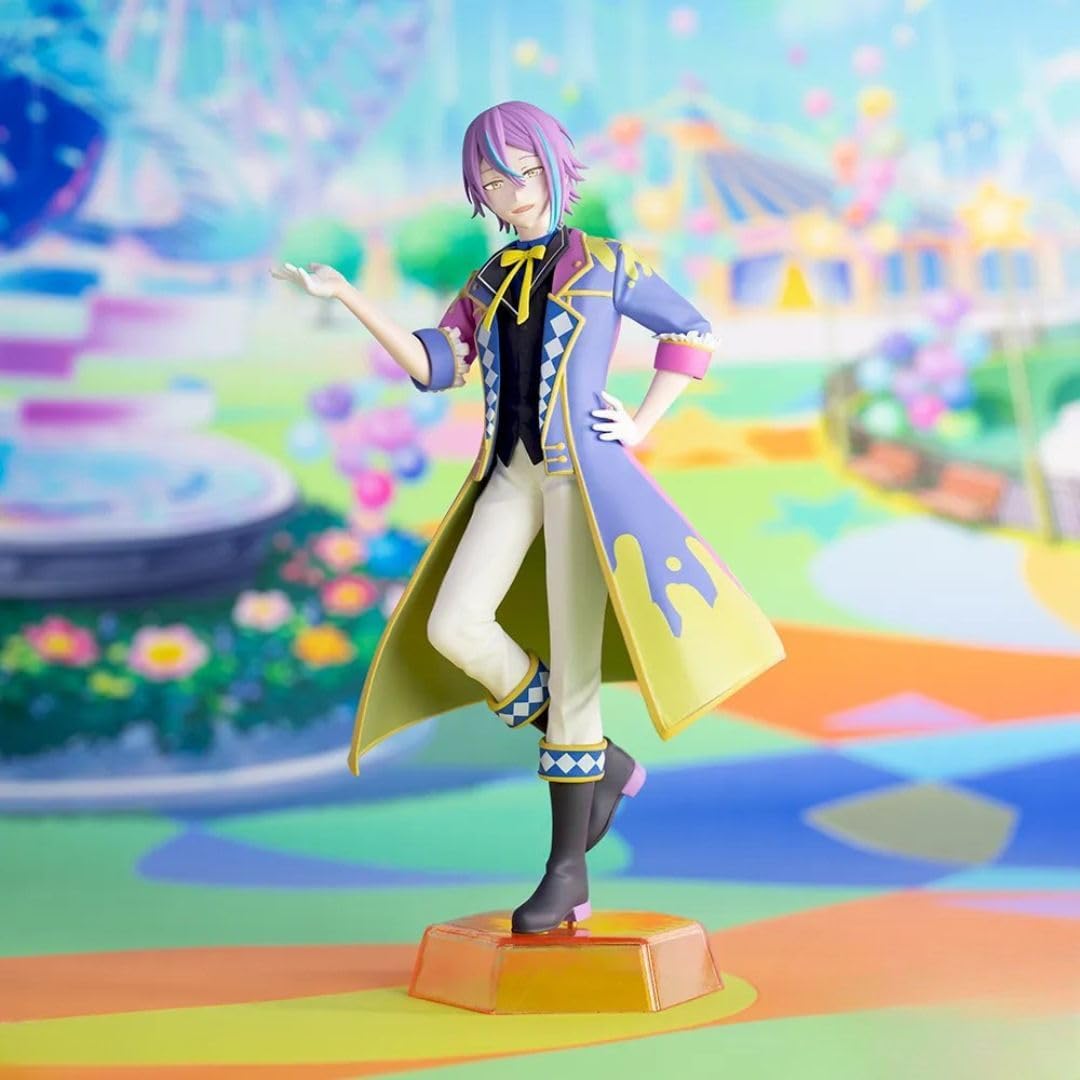 Amazon.co.jp: 神代類 フィギュア プロジェクト'セカイカラフル