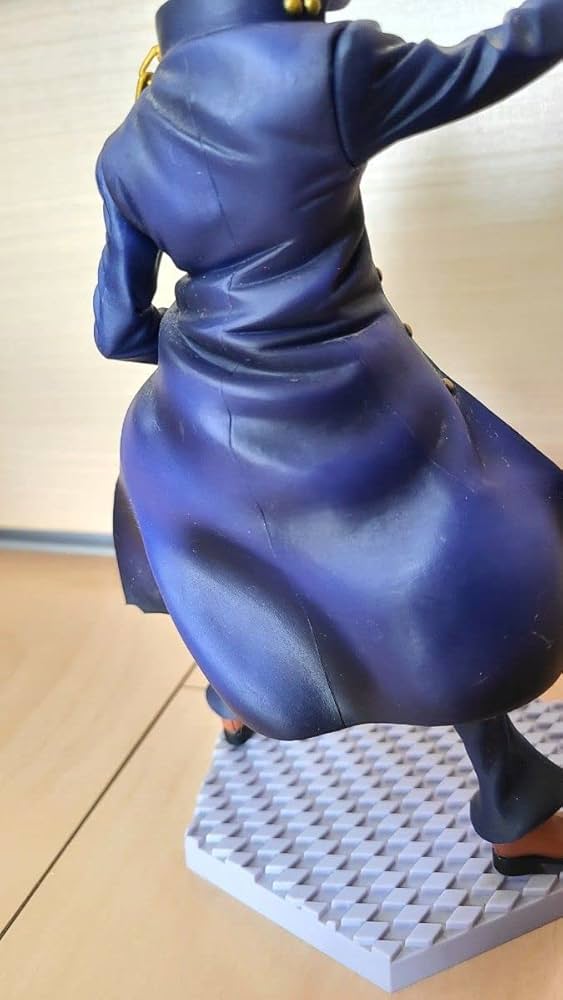 Amazon.co.jp: ジョジョの奇妙な冒険 空条承太郎 DXコレクション