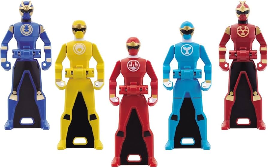 Amazon.co.jp: [バンダイ] レンジャーキーシリーズ レンジャーキー