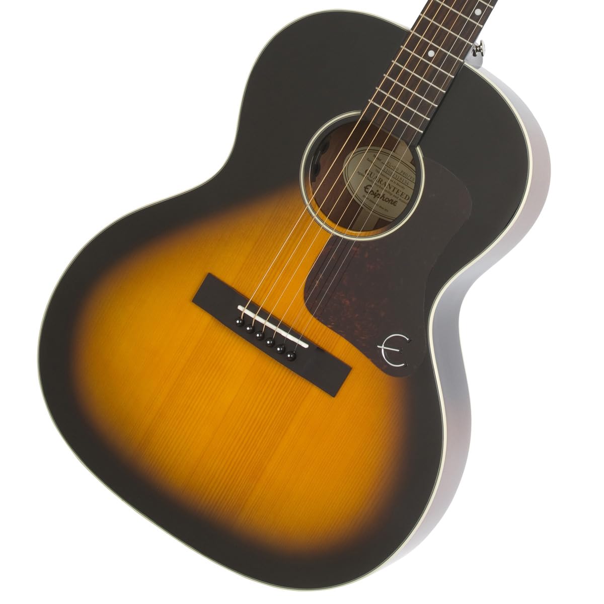 Amazon | Epiphone/L-00 STUDIO Vintage Sunburst (EL-00 PRO