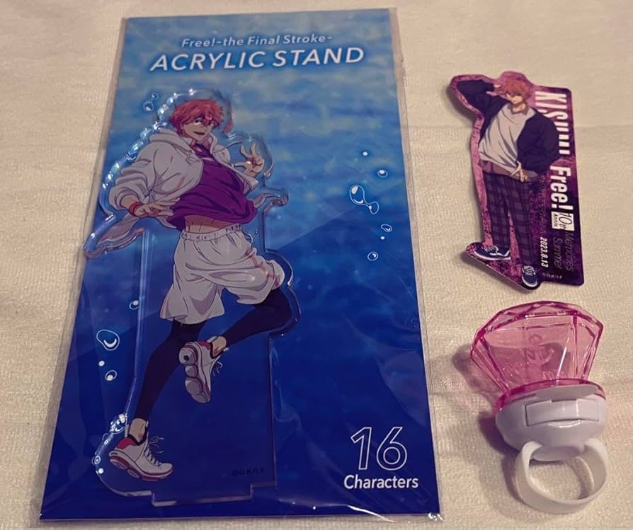 Amazon.co.jp: free鴫野貴澄グッズ : ホーム＆キッチン