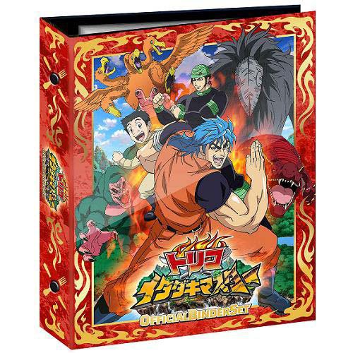 Amazon | データカードダス トリコ イタダキマスター オフィシャル