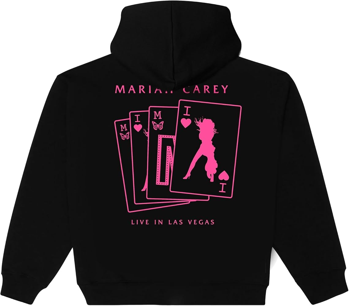 Amazon.com: Mariah Carey Unisex-Adult Standard Official Merch Mimi