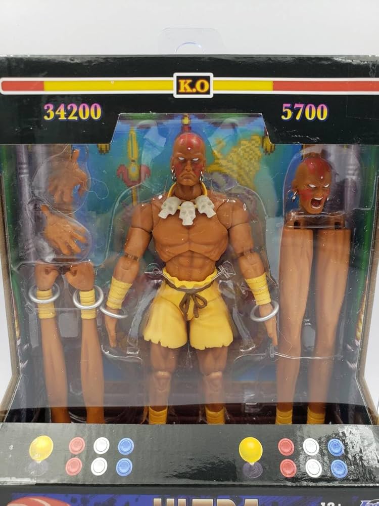 Amazon.co.jp: ウルトラストリートファイターII Ultra Street Fighter