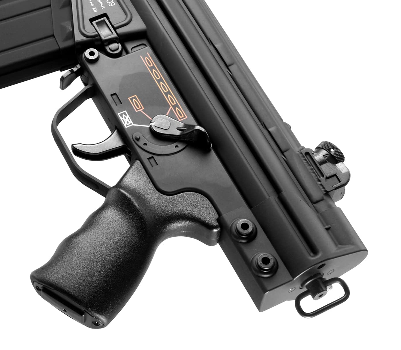 Amazon.co.jp: 東京マルイ No77 H&K G3 SAS 18歳以上スタンダード電動