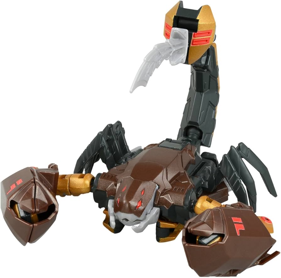 Amazon.co.jp: トランスフォーマー アドベンチャー TAV54