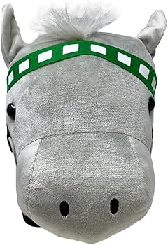 Amazon.co.jp: サラブレッド コレクション BIG ぬいぐるみ H35×W45