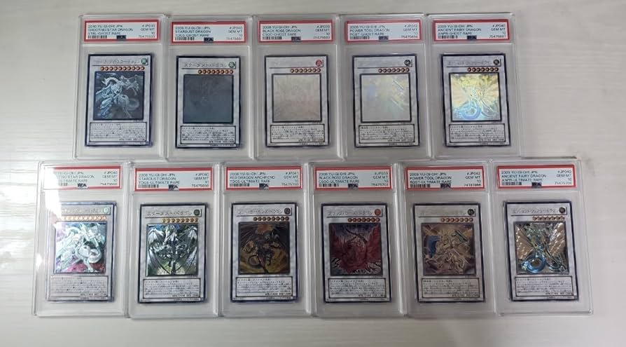 Amazon.co.jp: [コレクション用]5D's シグナー龍 レリーフ ホロ