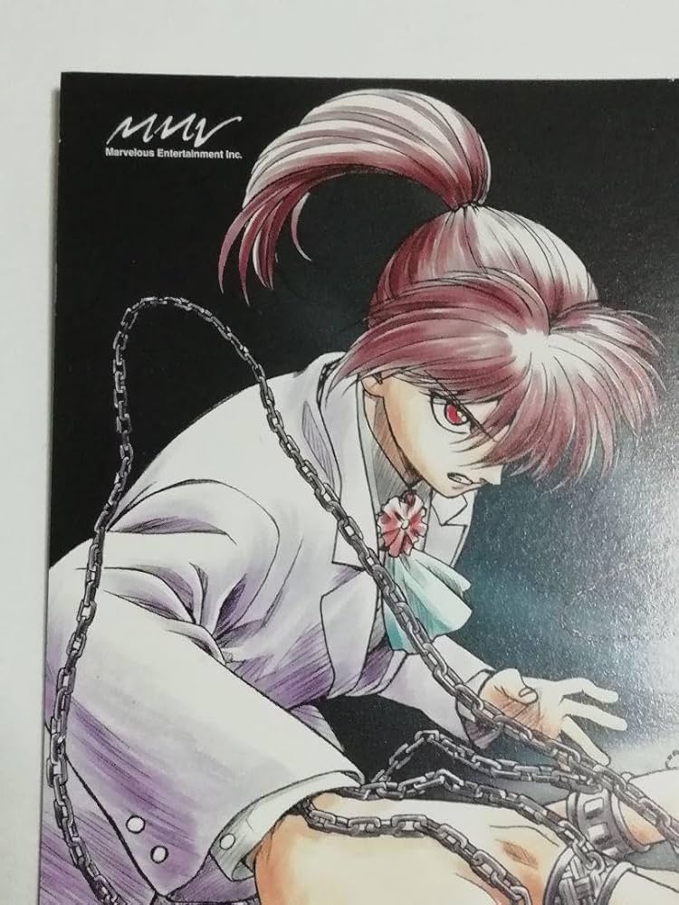 Amazon | HUNTER X HUNTER ハンターハンター クロロ、クラピカ ポスト