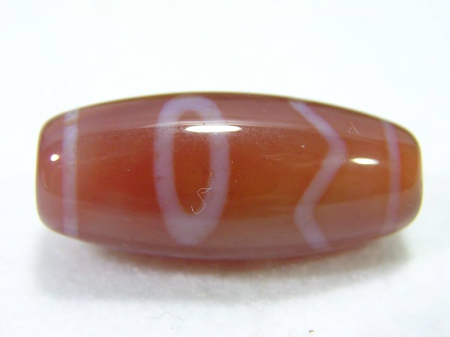 Amazon｜息増懐珠天珠（そくぞうかいじゅ）開運招福 魔除け 厄除け