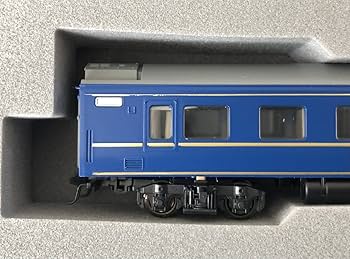 Amazon.co.jp: KATO 10-804・805・806 EF81+24系25形 北斗星'89 北海道