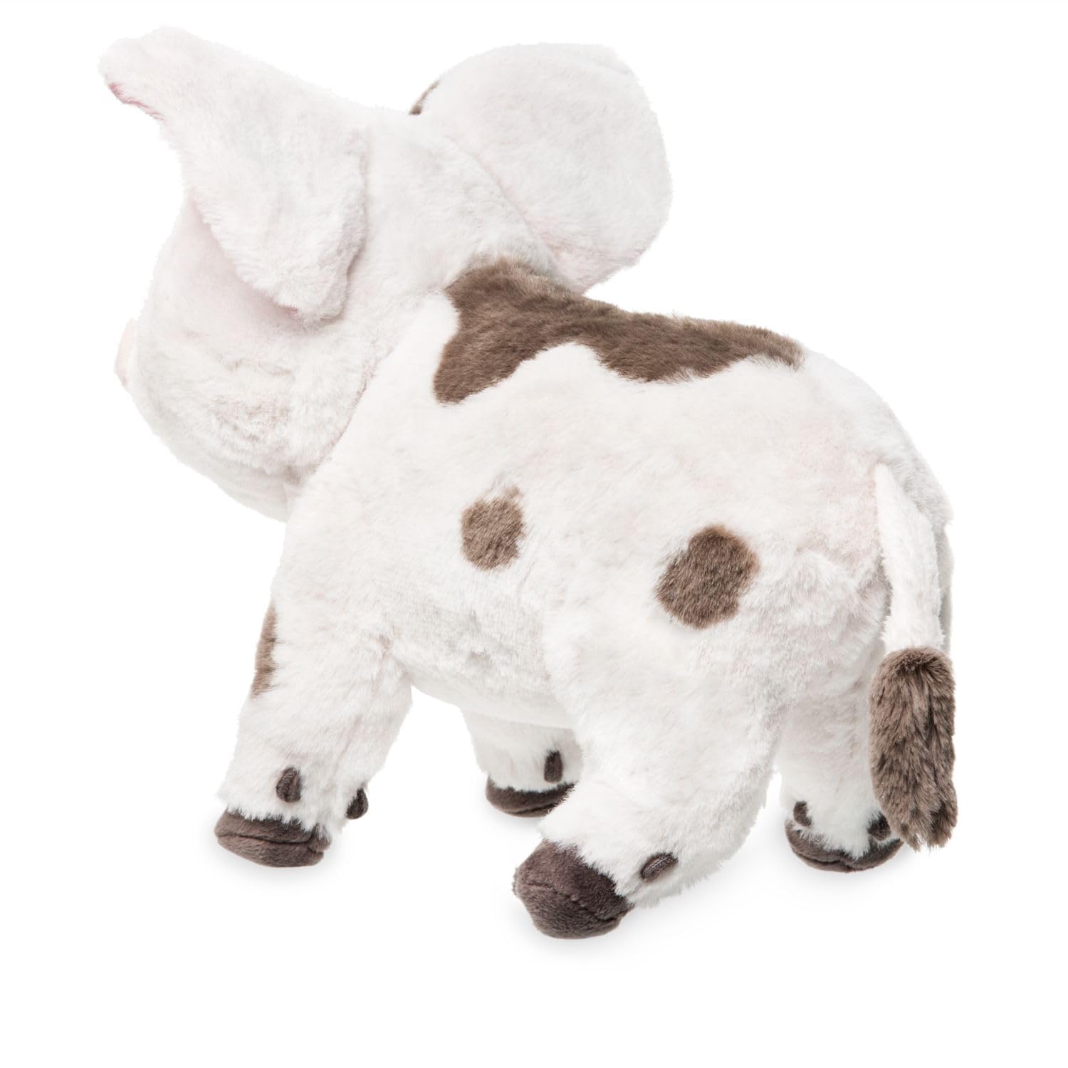 Amazon.co.jp: Disney Store モアナのプアピッグぬいぐるみ - 本物の9