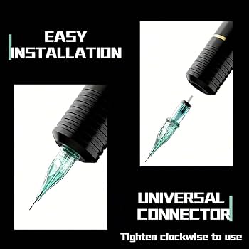 Amazon | ワームホール タトゥーキット タトゥーガンキット タトゥー