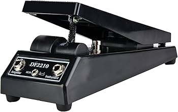 Amazon.com: Classic Wah-Wah Pedal Wah Guitar Effect Pedal for Band